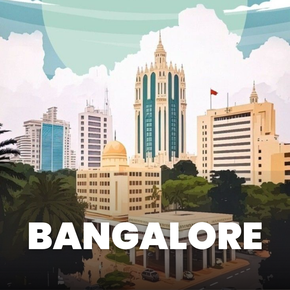 BENGALORE (1)