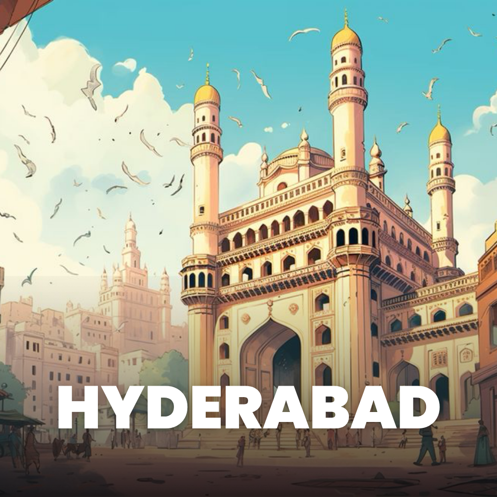 HYDERABAD (1)